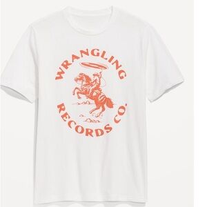 Men’s Soft-Washed Graphic T-shirt